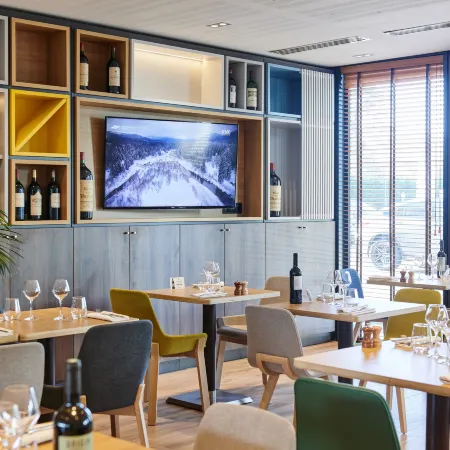 Holiday Inn BORDEAUX - SUD PESSAC by IHG