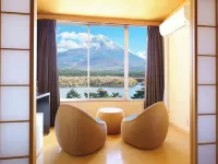 Shoji Mount Hotel Hotels near Aokigahara
