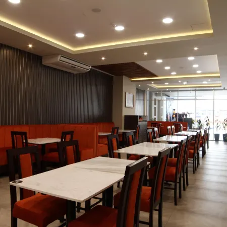 SM Hotel Plus