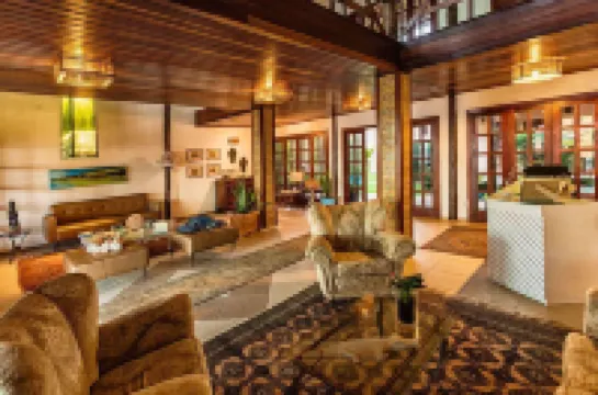 Bruno Marambaia Charme Hotel