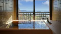 Tsukubasan Onsen Edoya - Hot Springs