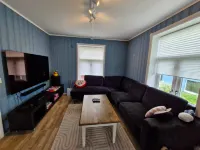 Apartment central in Tromsdalen