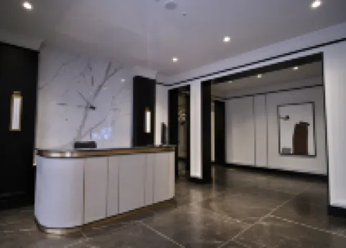 Premium Apartment • Eminescu Residence • Center