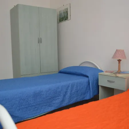 Casa Amanda in Torre dell'Orso