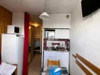 Holiday Home in Alpe d'Huez near Slopes