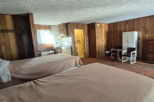 Sycamore Motel Havana Near Illinois River Hotels in 