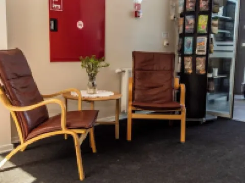 Motel Skive Hotels in Skive
