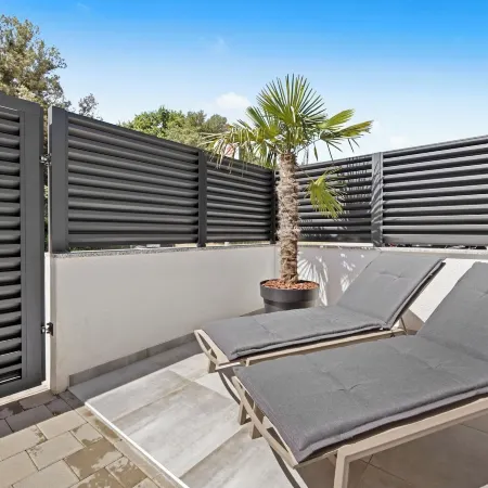 Apartment, 100m from the beach