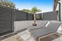 Apartment, 100m from the beach