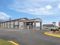 Red Roof Inn Ames エームズのホテル