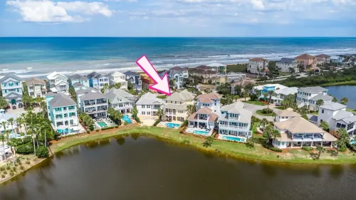 Luxury Oceanview at Cinnamon Cove With Pool - 3-Sterne