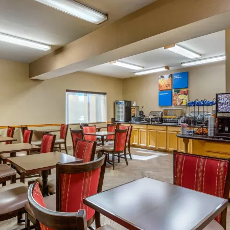 Comfort Inn & Suites Murrieta Temecula Wine Country