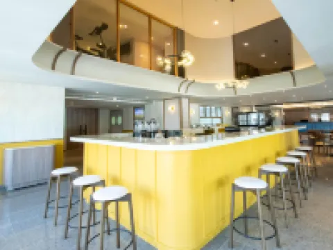 Best Western Matter Tiwanon Hotel Hotels in Pak Kret