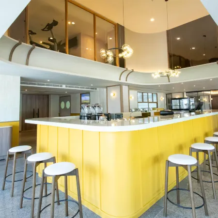 Best Western Matter Tiwanon Hotel