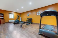 Comfort Inn & Suites Michigan City South - Gym