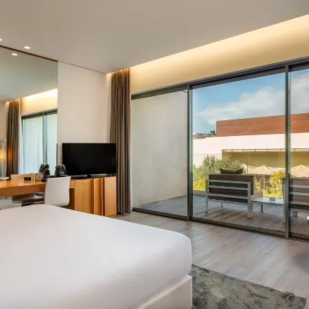 Onyria Marinha Cascais, Vignette Collection by IHG