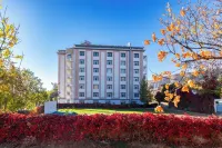 Tiryandafil Otel - Wifi