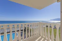 Crowne Plaza ANTALYA by IHG - Mountain view