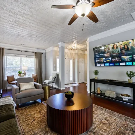 1431 Bay Overlook Dr, Woodstock Отели в г. Вудсток