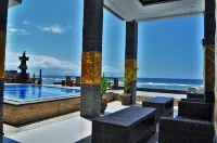 Barton Beach Inn - إطلالة على البحر