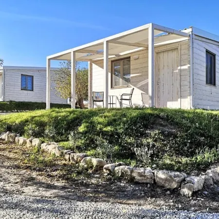 Mennuli&Alivi - Organic Farm