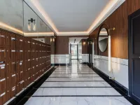 Classy appartement - Flea Market - 2-Star