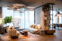 Motel One Wien-Donau City
