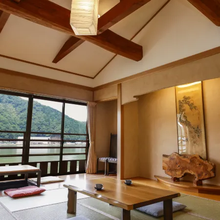 Riverside Maruyama