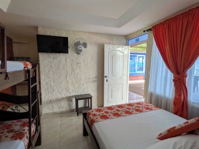 Hotel la Santamaría Montenegro Quindio