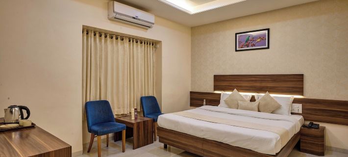 Hotel Rajpurush Hotels in Kolhapur