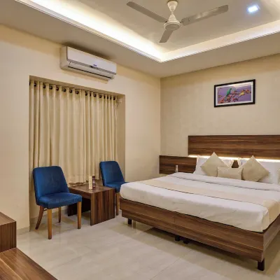 Hotel Rajpurush Hotels near Kolhapur