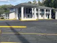 Motel 6 Vicksburg, MS