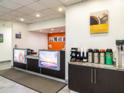 Motel 6 Starke, FL Hotels in Starke