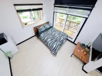 Danyang Suri Suri Bongbong 2nd Branch Pension Hotels near Haseon-Am