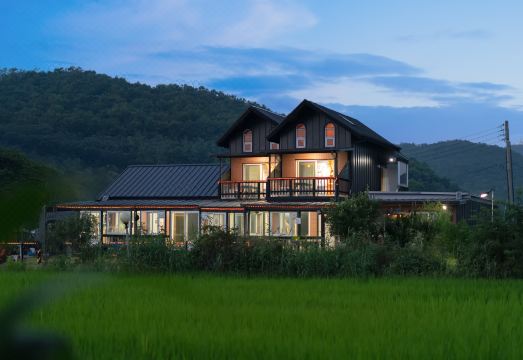 강화도 바이올렛펜션