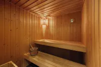 Center Parcs Sandur Emmen - spa
