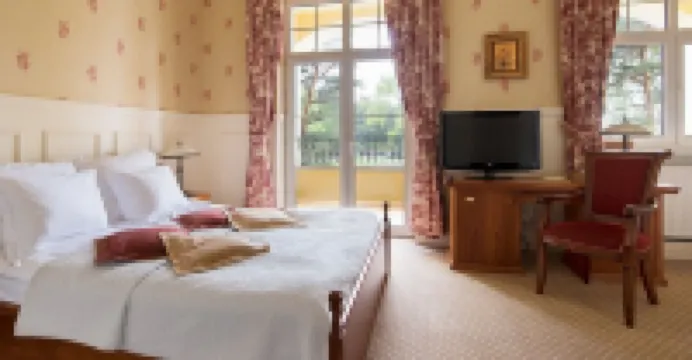 Zamek Łeba Resort & Spa