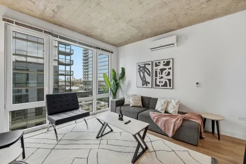4BR Corporate Suite Central and Modern - Apartments