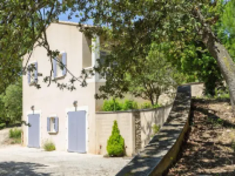 Ménerbes Home with Private Pool