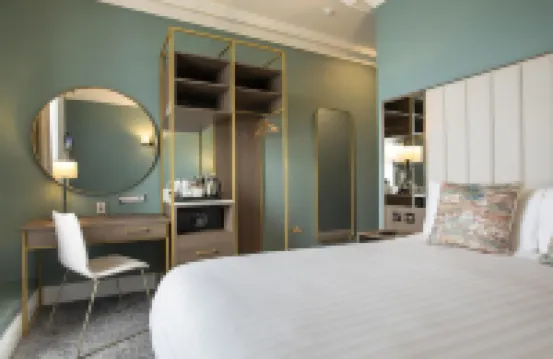 Grand Hotel Hotels in 