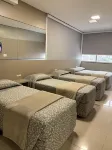 帕爾馬斯同盟酒店 - SPA