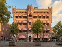Berlage Hotel, BW Signature Collection Hotels near Binnenhof