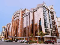 Vercure Jeddah Al Hamraa Hotel - Boutique