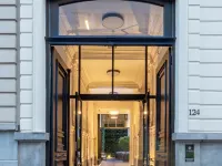 One Two Four - Hotel & Spa Hotels near St. Peter's Square
