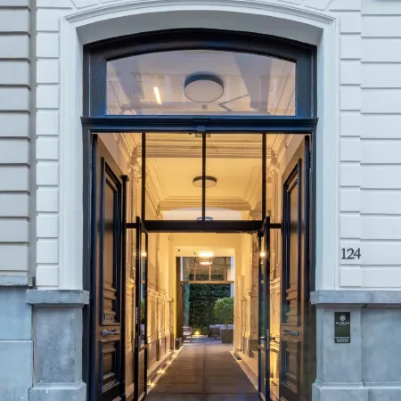 One Two Four - Hotel & Spa
