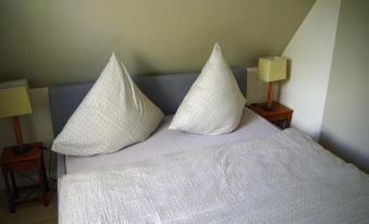 Haus in Niebüll Nahe Wattenmeer