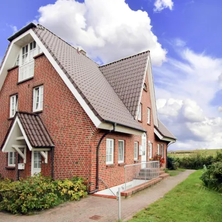 Ferienwohnung, St Peter-Ording