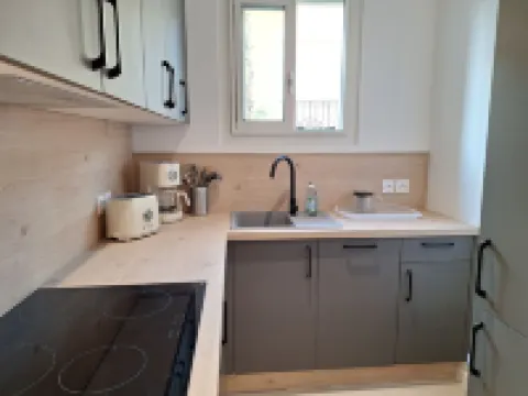 Arty & Chic à Nice Hotels in Cimiez