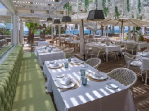 Mediterraneo Bay Hotel & Resort Hotels in Poniente Almeriense