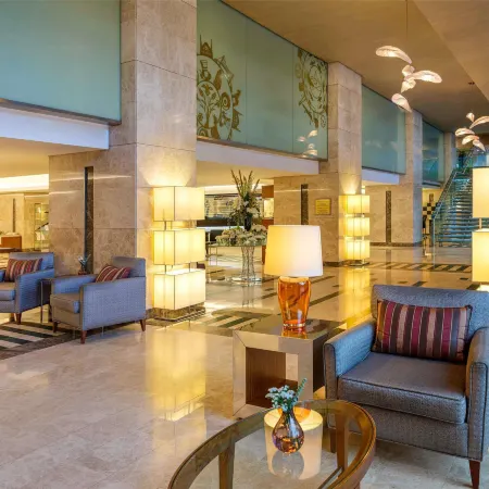 Swissotel Buyuk Efes Izmir